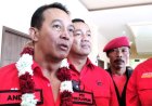 Andika - Hendi ke Purworejo, Siapkan Kemenangan