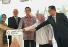 Ganti Nama, Sultan HB X Meresmikan Gedung Baru Queen Latifa Hospital