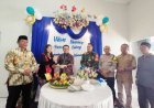 Potensi Besar, WOM Finance Mengembangkan Kantor Cabang di Gunungkidul