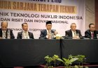 Lulusan Poltek Nuklir Langsung Direkrut Perusahaan Multinasional