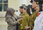 Inspektorat Klaten Gelar Festival Anti Korupsi