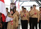 Jadi Ketua Majelis Pembimbing Cabang, Bupati Ungkap Peran Penting Pramuka
