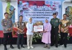 Program Rehab Warung UMKM di Kebumen Akhirnya Terwujud