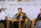 Hotel Tentrem Yogyakarta Gelar Cultural Week 3 - 6 Oktober 2024