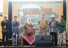 Festival Garis Imajiner Jadi Sarana Penegasan Keistimewaan DIY