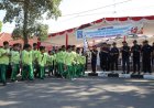Haornas dan Harhubnas Diperingati secara Serentak
