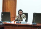 Tiga Parpol Belum Mengumumkan Pimpinan dan Anggota Fraksi di DPRD Kebumen