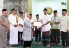 Bupati Sleman Ajak Masyarakat Jaga Kondusifitas Menjelang Pilkada 