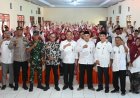 Pemkab Kebumen Mengalokasikan Beasiswa untuk 3.056 Pelajar SD dan SMP