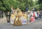 Dinas Pendidikan Sleman Gelar Gebyar Kreativitas PAUD Holistik Integratif