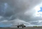YIA Kulonprogo Tambah Tiga Rute Baru Penerbangan Langsung ke Padang, Jambi dan Pangkal Pinang