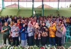 Indah di Luar namun Rapuh, Gen Z Adalah Generasi Strawberry yang Harus Dikuatkan