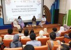 Alternate Universe dan Fanfiction: Kanvas Baru Sastra Kontemporer Menuju Perkembangan Digital