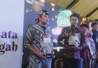 Purworejo Gagal Mempertahankan Gelar Juara Pertama Desa Wisata Jateng 2024