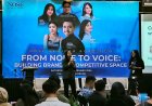 Generasi Z dan Milenial Pasar Terbesar Kosmetik