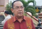 Paslon Sutrisna - Sumanto Merintis Perguruan Tinggi Masuk Desa