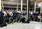 17 Elemen Masyarakat Bantul Nyatakan Dukungan Pada Joko-Rony