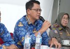 Sosialisasikan DBHCHT, Danang: Beli Rokok Ilegal Akan Kurangi Dana Bagi Hasil