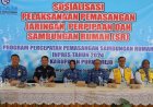 Dari Presiden Senilai Rp 40 Miliar, Purworejo Peroleh Bantuan Jaringan Perpipaan