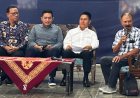 Tiga Cawabup Pilkada Gunungkidul Sepakat Menghindari Politik Transaksional
