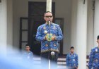 Bupati Ingin Tarik Ulur Pembentukan Fraksi DPRD Kebumen Selesai