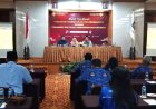 Petugas KPPS Pilkada Bantul Gratis Periksa Kesehatan, Total 10.409 Orang