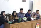 KPU Purworejo Membuka Rekrutmen 9.744 KPPS Pilkada 2024