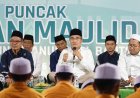 Sepekan Maulid Nabi di Masjid Agung Bantul, Puncaknya Digelar Masjid Agung Bersholawat