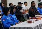 Kesbangpol Gunungkidul Gelar Sekolah Penggerak Kerukunan