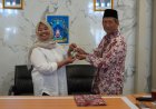 Pemkab Sleman Serahkan Bantuan Bangunan untuk Muhammadiyah