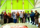 Stikes Surya Global Yogyakarta Gelar Pelatihan Kebencanaan di SDN 1 Pundong Bantul