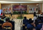 KPU Purworejo Menetapkan DPT Pilkada 2024 Sejumlah 616.780 Pemilih