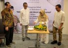Hotel Unisi Malioboro Meluncurkan Ruang Meeting dengan Sentuhan Syariah