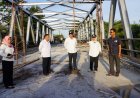 Tercapai 90 Persen, Proyek Infrastruktur di Sleman Siap Beroperasi Akhir Tahun 2024