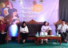FKPT Gelar Sarasehan Cegah Paham Terorisme