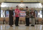 Memperingati Hari Kunjung Perpustakaan, Pemkab Sleman Beri Apresiasi Pegiat Literasi