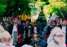 Festival Rawat Jagat Kembali Digelar, Cara Pacitan Mencuri Perhatian Wisatawan