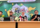 Jogja World Heritage Festival 2024 Digelar di Mantrijeron