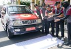 Saber Pungli di Gunungkidul Segera Beraksi, Fokus TPR dan Area Wisata