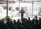 Lapas Sleman Gelar Peringatan Maulid Nabi Muhammad SAW