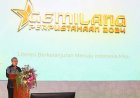 Perbesar Akses Sumber Bacaan, Tiga Aspek inilah Prioritas Perpusnas ke Depan