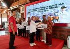 Sejumlah 62 Kelompok Tani di Kebumen Peroleh Hibah Mesin Pertanian