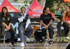 Come See Mie Festival Ajak Gen Z Seru-seruan di Candi Prambanan