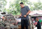 Pemkab Sleman Meluncurkan Aplikasi "Si Supat" untuk Bantu Petani Mudah Peroleh BBM Bersubsidi