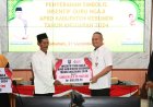 Pemkab Kebumen Menyalurkan Insentif Guru Ngaji, Rp 600 Ribu Per Tahun