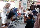BPJS Ketenagakerjaan Cabang Yogyakarta Gelar Gerebek JMO, Layanan Peserta Sekarang Dalam Genggaman