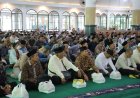 Sebanyak 1.178 Calon Jamaah Haji Asal Sleman Mulai Taaruf