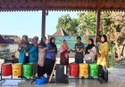 Kolaborasi Stikes Surya Global dan ITY Kembangkan Padas Temanten