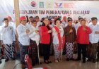 Pilkada Gunungkidul, Tim Pemenangan Endah - Joko Sisir Basis Bawah
