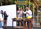 Dengar Suara Rakyat, Pesan Budayawan Saat Tasyakuran Yophi Prabowo di Rumah Budaya Tjokrodipo